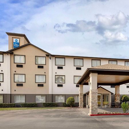 Best Western Greentree Inn & Suites Moore Εξωτερικό φωτογραφία