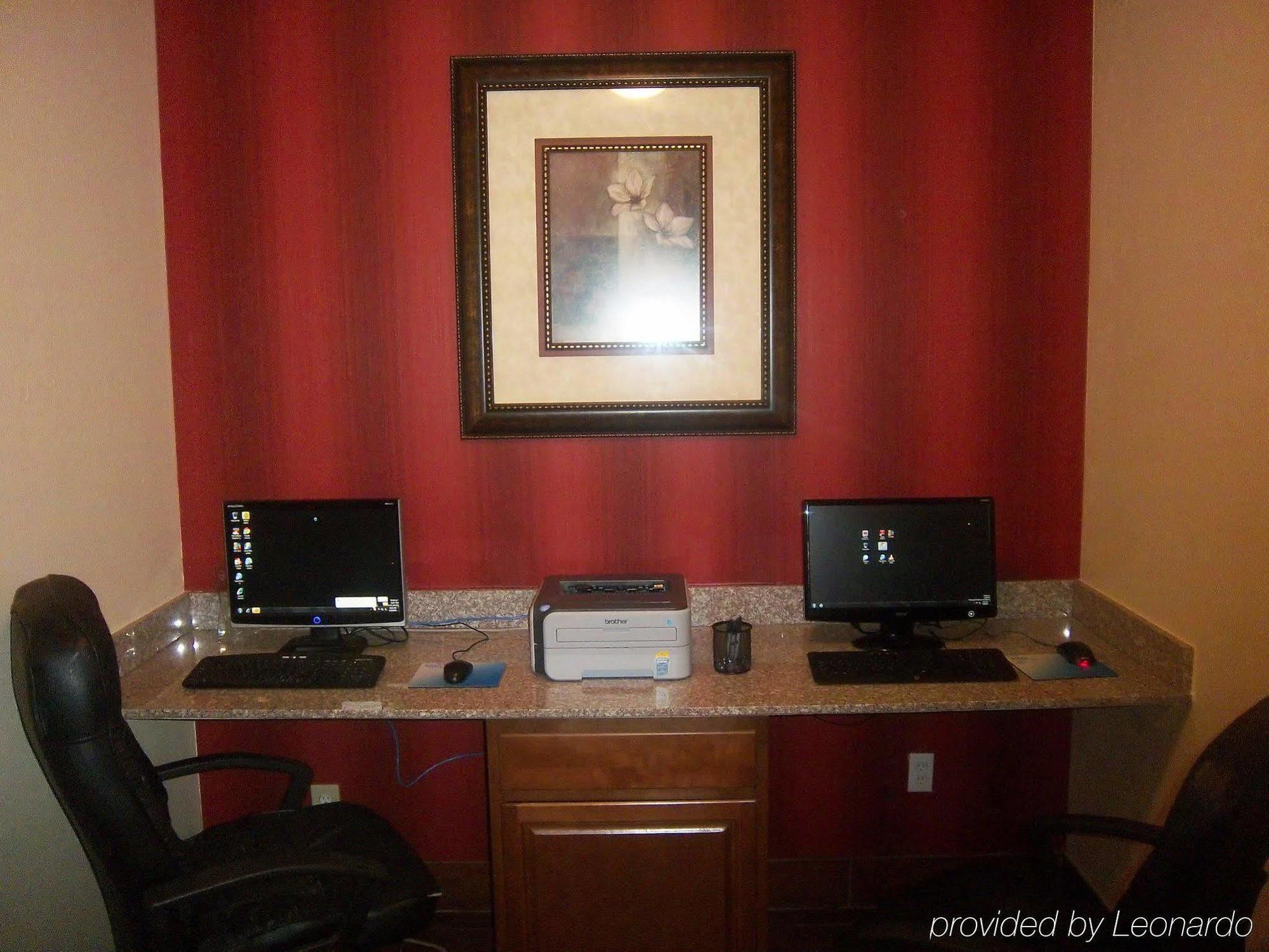 Best Western Greentree Inn & Suites Moore Εξωτερικό φωτογραφία